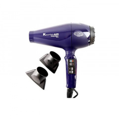 Фен Coifin Korto A2R Ion Blue Братське