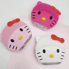 Щетка для очищения лица Kitty Mini2 (Kitty21) Полтава