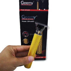 Окантовочный триммер для волос GEEMY GM-6603 Запорожье