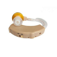 Слуховой аппарат заушный Cyber Sonic JZ-1088A2 Original Ахтырка