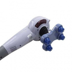 Ручной массажер для всего тела Maxtop TM-120 Magic Massager 8в1 (3_02269) Житомир