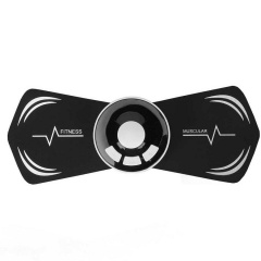 Импульсный миостимулятор для тела EMS Fitness Muscular Mini (3_03922) Хмельник