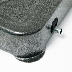 Газовая плита кухонная Domotec MS-6602 на 2 конфорки (1761883897) Ніжин