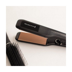 Плойка-гофре Remington Ceramic Crimp 220 S3580 Иршава