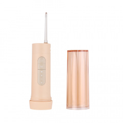Ирригатор портативный для ухода за полостью рта Power Floss PR84V original Orange Sunset Жмеринка