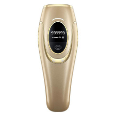 Фотоэпилятор IBBORIA IPL Hair Removal Gold (BR223) Новояворовск