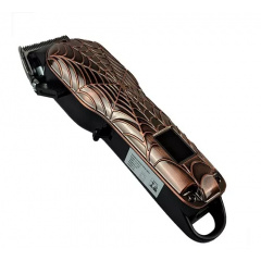 Машинка для стрижки волос Kemei KM-2616 аккумуляторная Bronze (3_02925) Коростень