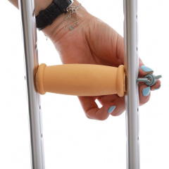Костыль MED1 KY925L-B L (MED1-KY925L-B-L) Хуст