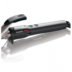 Прибор для укладки волос Babyliss Pro BAB2172TTE Черный Київ