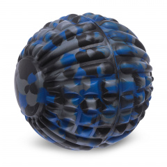 Массажер SP-Sport для спины Ball Rad Roller FI-1687 Вишгород