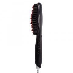 Расческа для выпрямления волос Fast hair HQT-906 Хуст