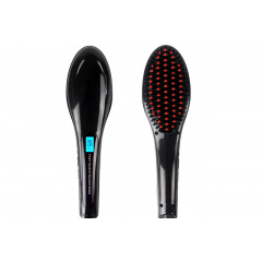 Расческа для выпрямления волос Fast hair HQT-906 Хуст