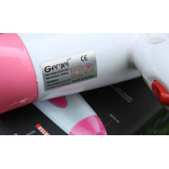 Фен Gemei GM-1756 Луцк