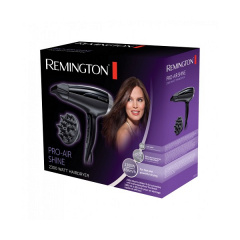 Фен Remington D5215 Черный Одесса