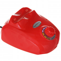 Фрезер для маникюра и педикюра Nail Master DM-208 30W Red (3_01507) Акимовка