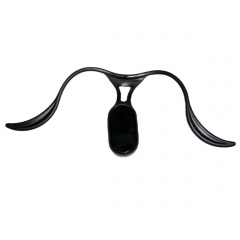 Умный корректор осанки RIAS Posture Training Device Black (3_03984) Косов