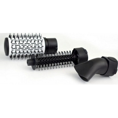 Многофункциональный фен щетка для волос Gemei Gm-4828 (1756375749) Гуляйполе