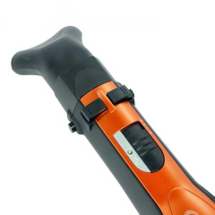 Многофункциональный фен щетка для волос Gemei Gm-4828 (1756375749) Гуляйполе