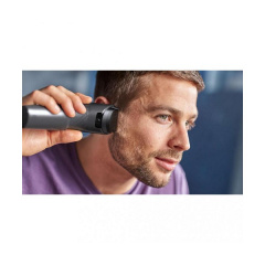 Машинка для стрижки Philips Hairclipper Series 3000 HC3510/15 Славута