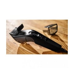 Машинка для стрижки Philips Hairclipper Series 3000 HC3510/15 Славута