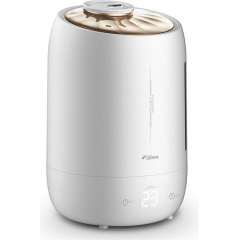 Увлажнитель воздуха Deerma DEM-F600 White Городок