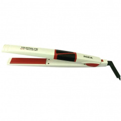 Утюжок для выпрямления волос Rozia HR-708 100W (2_009829) Борисполь