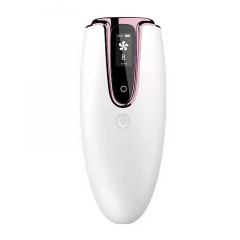 Фотоэпилятор Ellesilk DH5 IPL White Київ