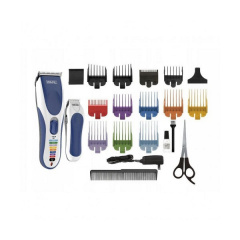Машинка для стрижки+триммер Wahl 09649-916 Южноукраїнськ