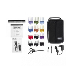 Машинка для стрижки+триммер Wahl 09649-916 Южноукраїнськ