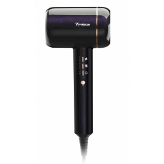 Фен Trisa 1050.8812 Ultra Ionic Pro темно-фиолетовый (5652) Тернополь