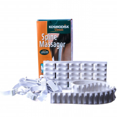 Массажер для спины Kosmodisk Classic (Космодиск) 2в1 (3_02069) Хмельницький