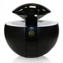 Увлажнитель воздуха WK WT-A01 Aqua Mini Humidifier черный (6970349282945) Чугуїв