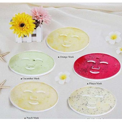 Прибор для производства натуральных ингредиентов SUNROZ Face Fruit Mask Maker Якимівка