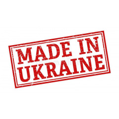 Аппликатор Кузнецова Universal Коврик Eko-Lux 164 Обухів