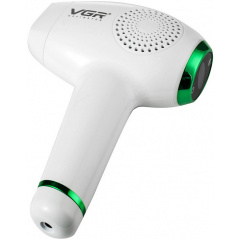 Фотоэпилятор лазерный VGR V-716 White (3_01156) Братське