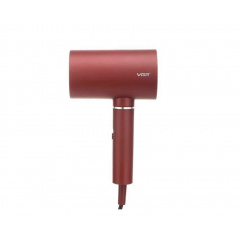 Профессиональный фен для сушки и укладки волос VGR V-431 1800W Red Нежин