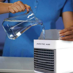 Портативный мини кондиционер Arctic Air Ultra G2 (1756375437) Петрово