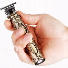 Металлический триммер Shuke T9 для стрижки (2043043764) Геническ