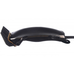 Машинка для стрижки волос Geemy GM-806 от сети 220В 9W Black (3_03238) Курень