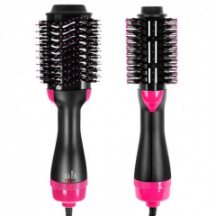 Мультистайлер многофункциональный 3 в 1 One Step Hair Dryer 1000 Вт фен/щетка/расческа (1833928878) Суми