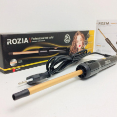 Плойка для завивки волос афрокудри Rozia HR 776 10mm Черкассы