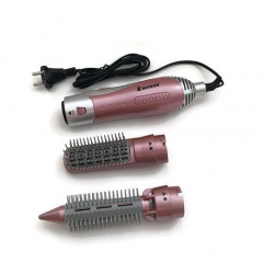 Профессиональный фен Shinon SH-9822 7 в 1 900W (56141) Братське