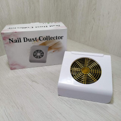 Вытяжка для маникюра Nail Dust Collector DC-858 2A Энергодар