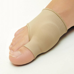 Манжетка с гелевой вставкой для защиты от натирания Foot Care GBN-110FU Универсальный Нововолынск