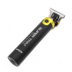 Триммер аккумуляторный для бороды и волос VGR V-082 5W Black (3_02308) Калуш