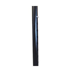 Трость MQ Perfect MQ808 Walking Cane телескопическая с фонариком Сумы