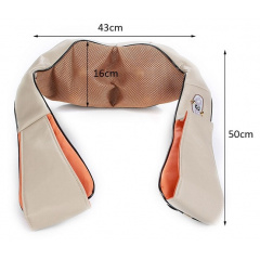 Массажер для тела Casada Neck Kneading (VD24793770) Київ