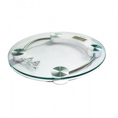 Электронные весы PWE Scale-201 150 кг (hub_np2_0039) Ирпень