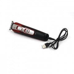 Профессиональная машинка для стрижки Gemei GM592 10 в 1 (oiu9217) Курінь
