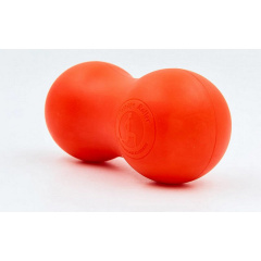 Массажер для спины SP-Planeta DuoBall Rad Roller FI-7073 Red (US00519) Киев